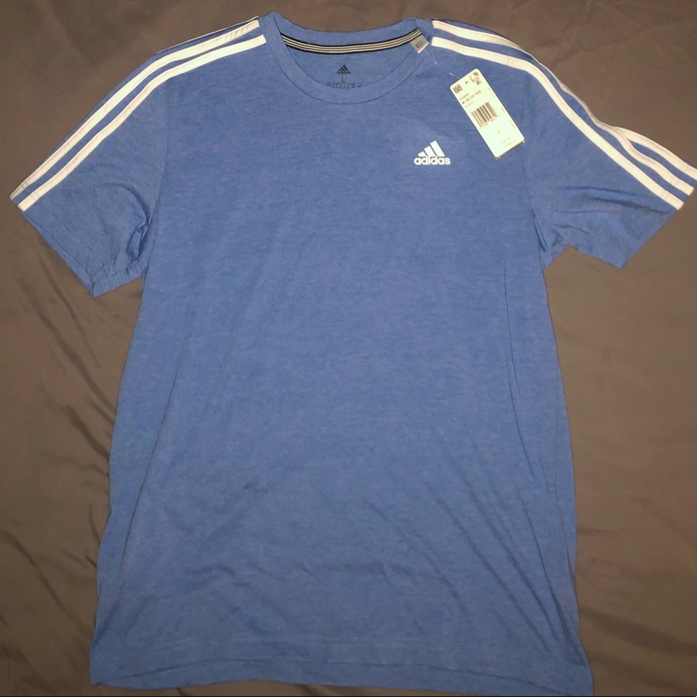 Adidas Climate Workout Tee